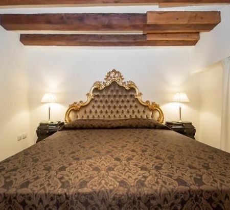 Luxury Apartment San Marco Experience Benátky Exteriér fotografie
