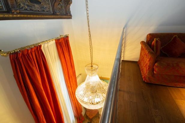 Luxury Apartment San Marco Experience Benátky Exteriér fotografie