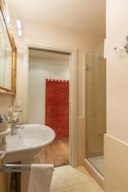 Luxury Apartment San Marco Experience Benátky Exteriér fotografie