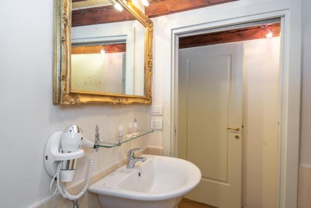 Luxury Apartment San Marco Experience Benátky Exteriér fotografie