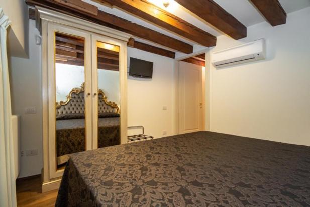 Luxury Apartment San Marco Experience Benátky Exteriér fotografie
