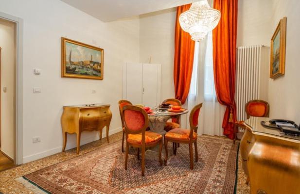 Luxury Apartment San Marco Experience Benátky Exteriér fotografie