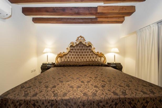 Luxury Apartment San Marco Experience Benátky Exteriér fotografie