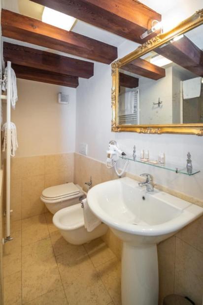 Luxury Apartment San Marco Experience Benátky Exteriér fotografie